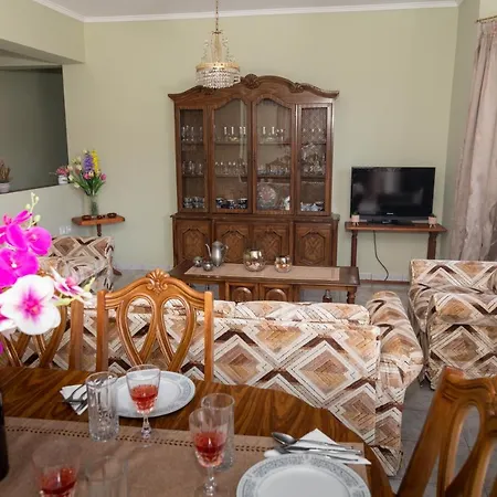 アパート Vintage *