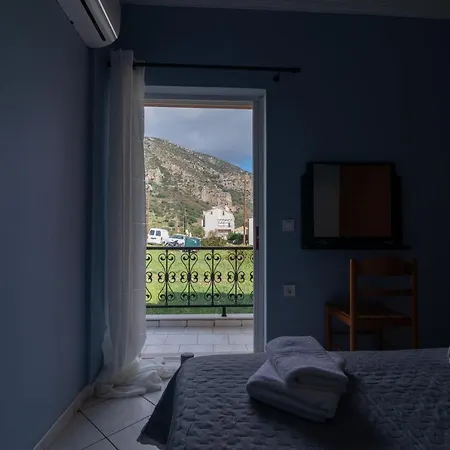 アパート Vintage