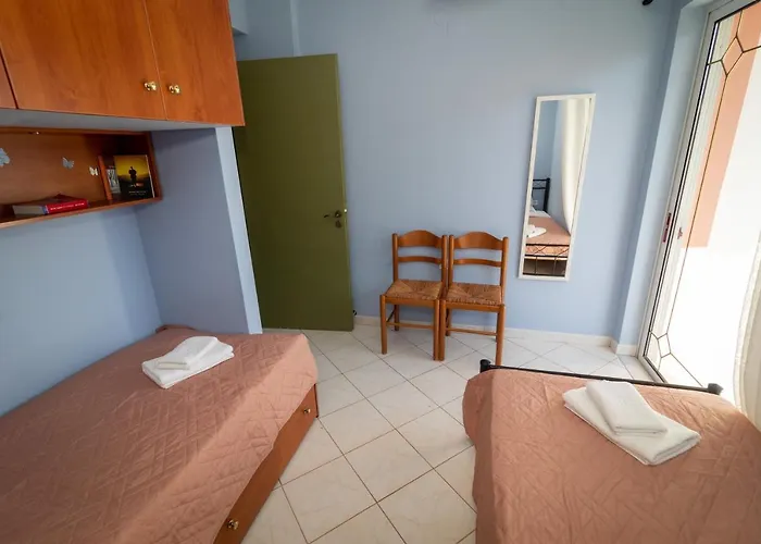 アパート Vintage