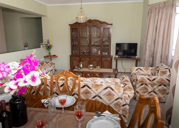 アパート Vintage *