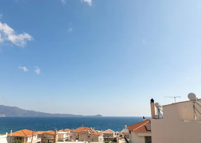 Vintage アパート モネンバシア