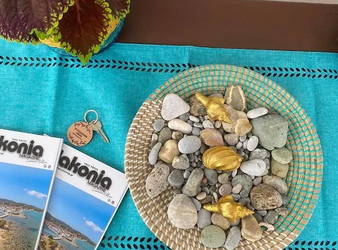 アパート Vintage モネンバシア