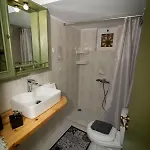 Vintage Apartmán Monemvasía