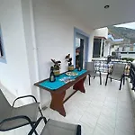 Vintage Monemvasía