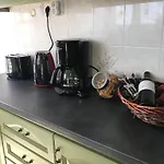 Apartmán Vintage Monemvasía