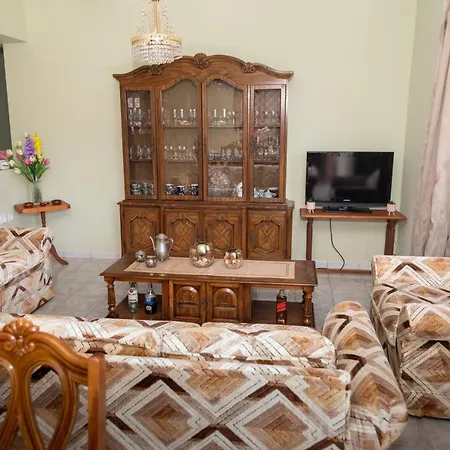 Vintage Διαμέρισμα *