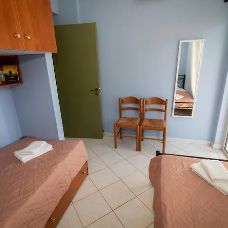 Διαμέρισμα Vintage