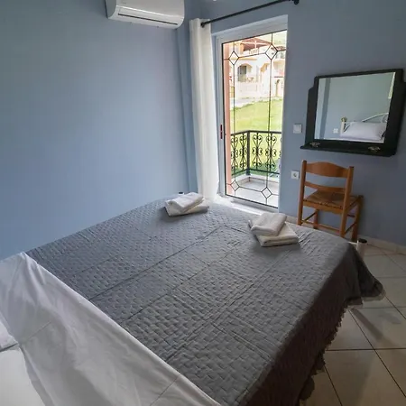 Vintage Appartement Monemvasía