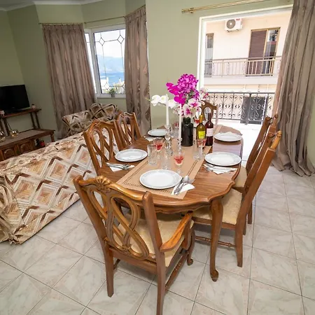 Διαμέρισμα Vintage