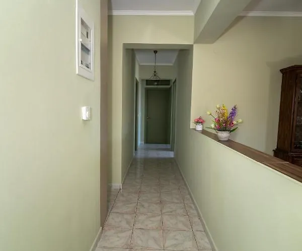 דירה Vintage מונמבאסיה