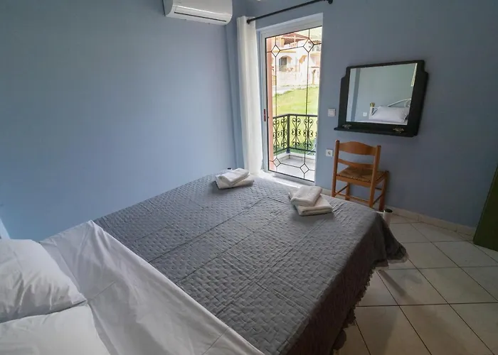 Vintage Διαμέρισμα Μονεμβασιά