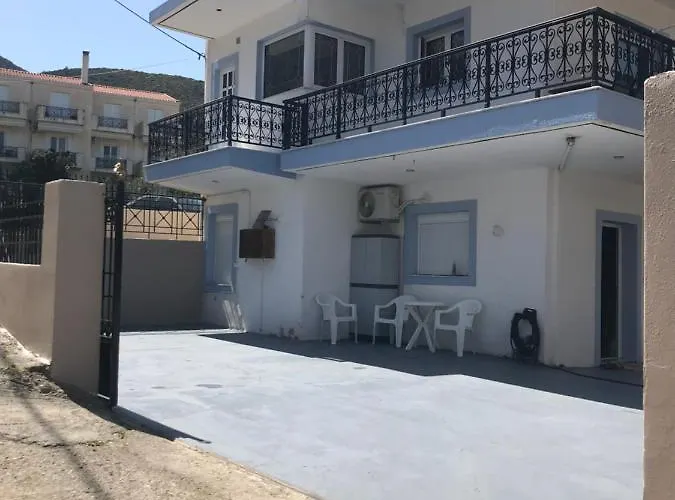 דירה Vintage מונמבאסיה