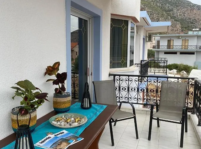 Διαμέρισμα Vintage *