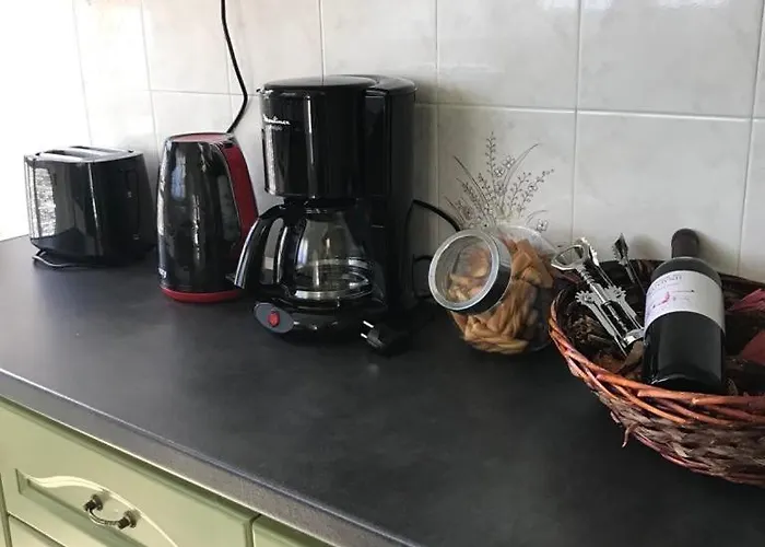 דירה Vintage מונמבאסיה